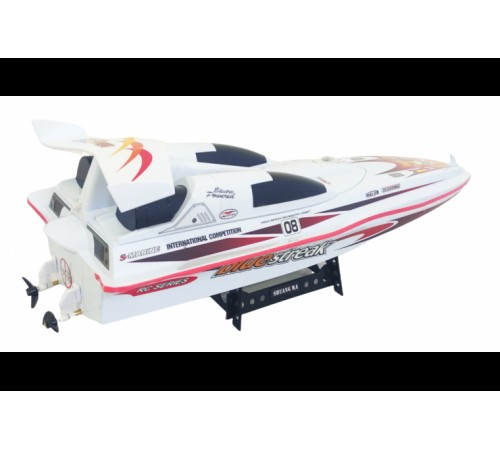 Радиоуправляемый катер Blue Streak Boat