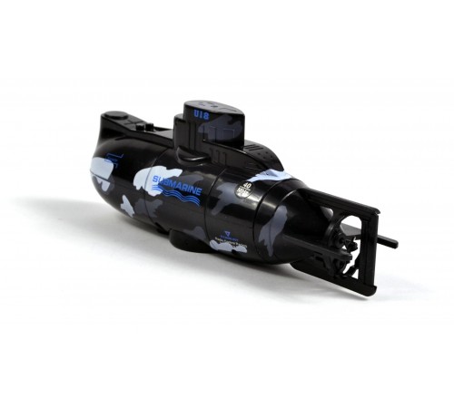 Подводная лодка на радиоуправлении Nuclear Submarine (с подсветкой) - CT-3311M-BLACK Подводная лодка на радиоуправлении Nuclear Submarine (с подсветкой) - CT-3311M-BLACK