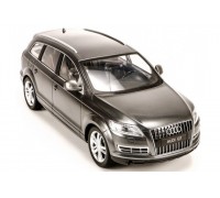 Радиоуправляемая машинка Audi Q7 масштаб 1:14 - 8543B