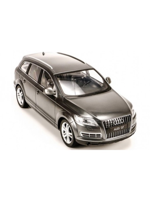 Радиоуправляемая машинка Audi Q7 масштаб 1:14 - 8543B