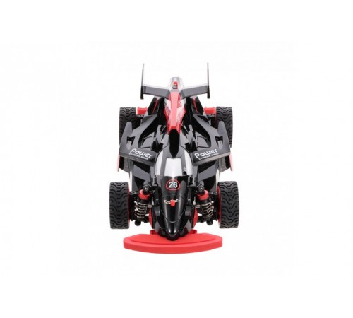 Радиоуправляемый гоночный автомобиль F1 2.4GHz 4WD 1/18 - 184012 Радиоуправляемый гоночный автомобиль F1 2.4GHz 4WD 1/18 - 184012