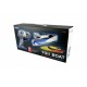 Катер на радиоуправлении Speed Racing (2.4G, 35 см, до 30 км/ч) - 7011-Blue