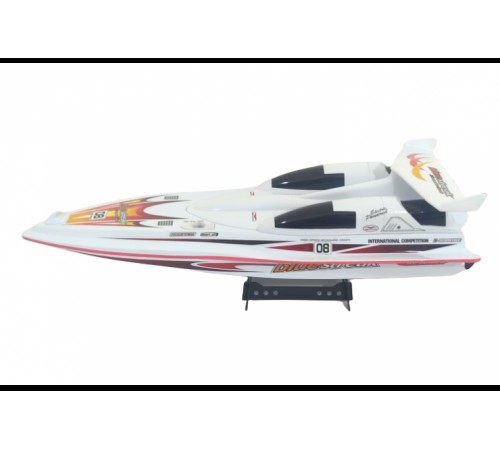 Радиоуправляемый катер Blue Streak Boat