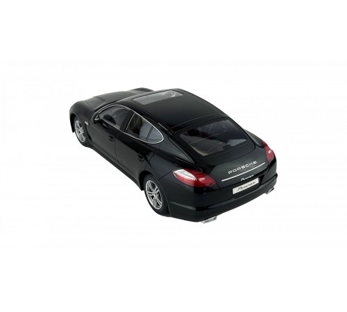 Машинка на радиоуправлении Porsche Panamera Black, 1:14 - 8553A