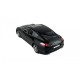 Машинка на радиоуправлении Porsche Panamera Black, 1:14 - 8553A