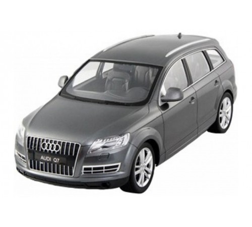 Радиоуправляемая машинка Audi Q7 масштаб 1:14 - 8543B