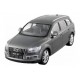 Радиоуправляемая машинка Audi Q7 масштаб 1:14 - 8543B
