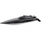 Катер на радиоуправлении c бесколлекторным мотором Flipped Racing Boat (2.4G, до 55 км/ч, 65см) - FT011