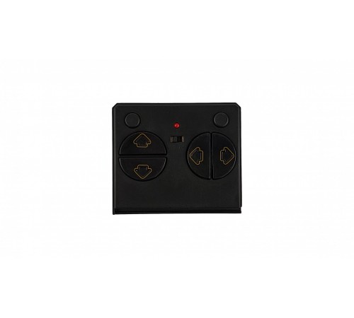 Радиоуправляемая подводная лодка Submarine mini - 777-586-BLACK