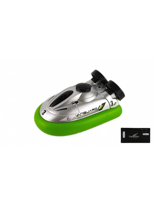 Амфибия vanguard на  р\у - 777-220-GREEN