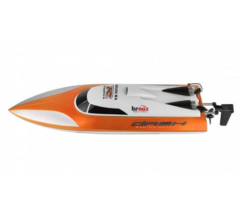 Катер на радиоуправлении K-Marine 2 (46 см, 15-20 км/ч) - 7010-ORANGE