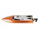 Катер на радиоуправлении K-Marine 2 (46 см, 15-20 км/ч) - 7010-ORANGE