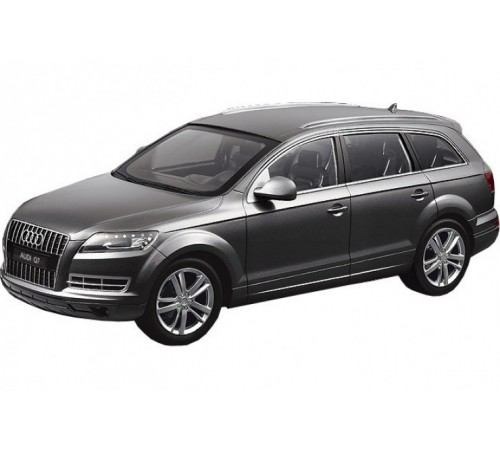 Радиоуправляемая машинка Audi Q7 масштаб 1:14 - 8543B