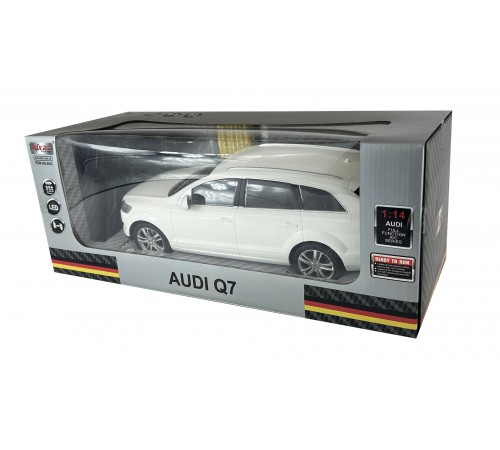 Радиоуправляемая Машинка / машинка на пульте управления Audi Q7 1:14 - 8543A