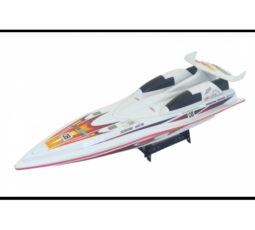 Радиоуправляемый катер Blue Streak Boat