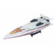 Радиоуправляемый катер Blue Streak Boat