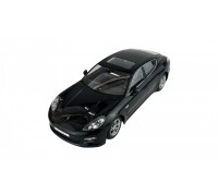 Машинка на радиоуправлении Porsche Panamera Black, 1:14 - 8553A
