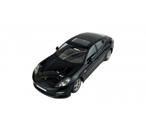 Машинка на радиоуправлении Porsche Panamera Black, 1:14 - 8553A