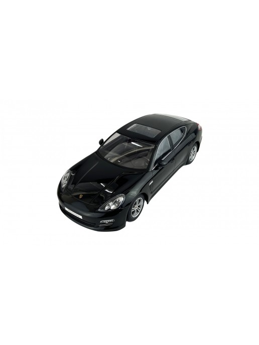 Машинка на радиоуправлении Porsche Panamera Black, 1:14 - 8553A