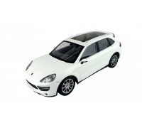 Радиоуправляемая машинка MJX Porsche Cayenne масштаб 1:14 - 8552A
