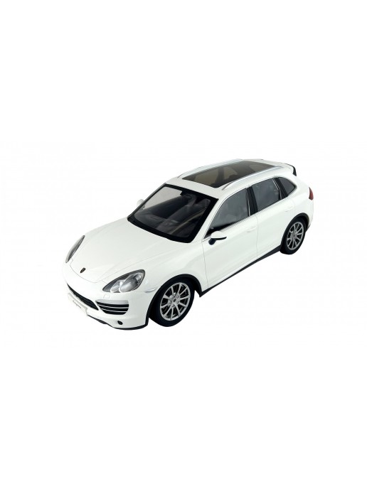 Радиоуправляемая машинка MJX Porsche Cayenne масштаб 1:14 - 8552A