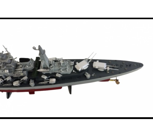 Русский эсминец на радиоуправлении - HT-3827B Русский эсминец на радиоуправлении - HT-3827B