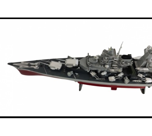 Русский эсминец на радиоуправлении - HT-3827B Русский эсминец на радиоуправлении - HT-3827B