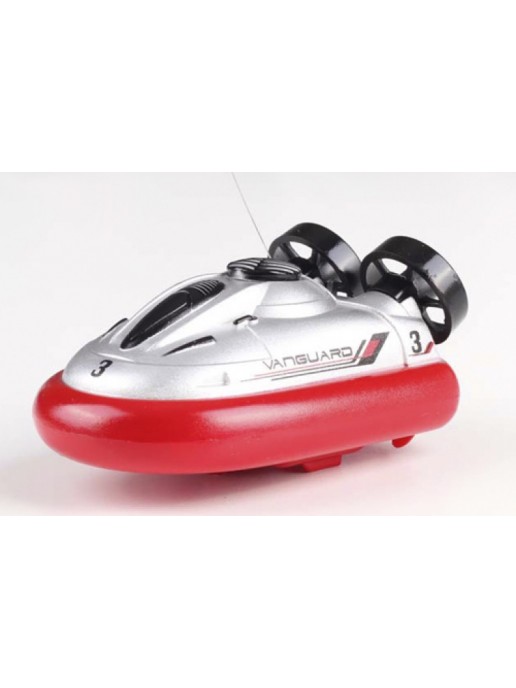 Радиоуправляемая Амфибия Vanguard - 777-220-RED