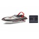 Радиоуправляемый катер Mini Boatt - 777-588-RED