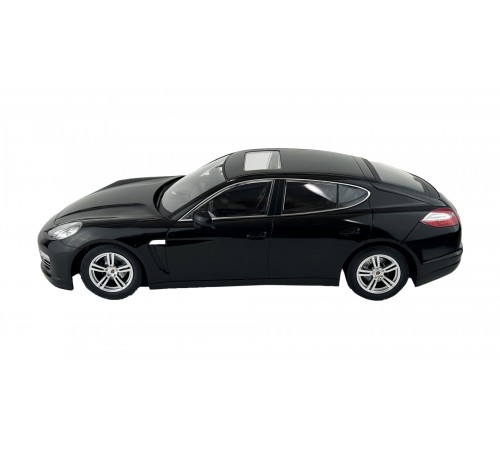 Машинка на радиоуправлении Porsche Panamera Black, 1:14 - 8553A