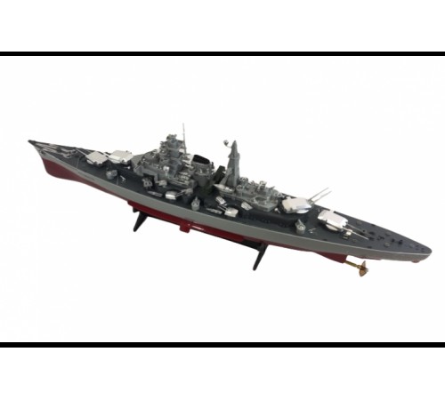 Русский эсминец на радиоуправлении - HT-3827B Русский эсминец на радиоуправлении - HT-3827B