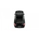 Машинка на радиоуправлении Porsche Panamera Black, 1:14 - 8553A