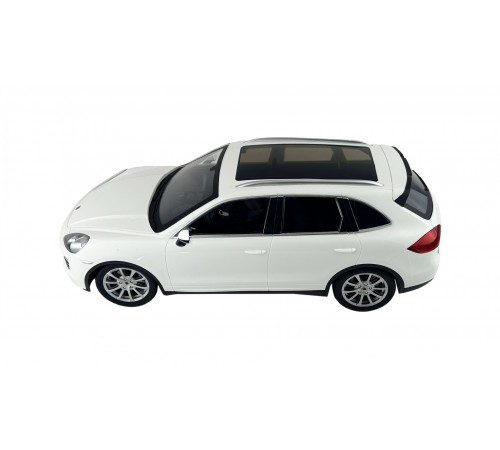 Радиоуправляемая машинка MJX Porsche Cayenne масштаб 1:14 - 8552A
