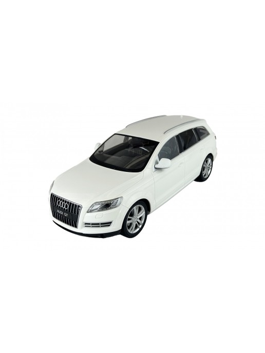 Радиоуправляемая Машинка / машинка на пульте управления Audi Q7 1:14 - 8543A