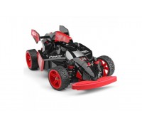Радиоуправляемый гоночный автомобиль F1 2.4GHz 4WD 1/18 - 184012