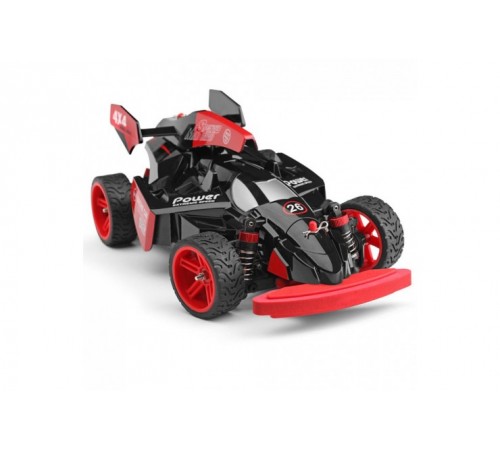 Радиоуправляемый гоночный автомобиль F1 2.4GHz 4WD 1/18 - 184012 Радиоуправляемый гоночный автомобиль F1 2.4GHz 4WD 1/18 - 184012