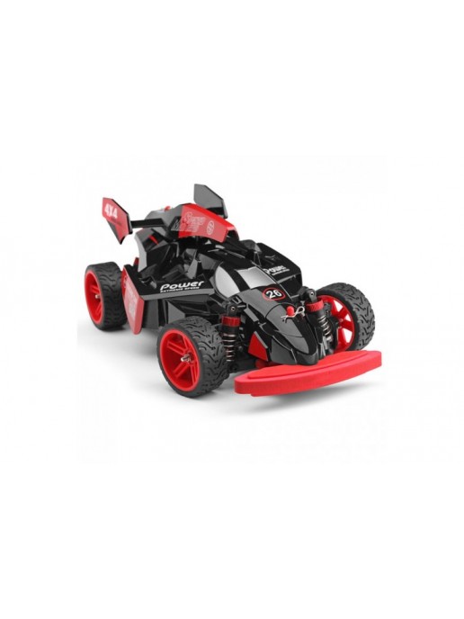 Радиоуправляемый гоночный автомобиль F1 2.4GHz 4WD 1/18 - 184012