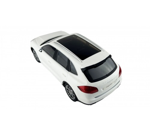 Радиоуправляемая машинка MJX Porsche Cayenne масштаб 1:14 - 8552A