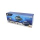 Подводная лодка на радиоуправлении Submarine Radio control (с подсветкой) - 777-586-GREEN