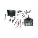 Радиоуправляемый гексакоптер WLtoys Q282G FPV RTF - Q282G