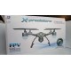 Радиоуправляемый Квадрокоптер JXD X-Predators - JXD-510G