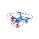 Радиоуправляемый квадрокоптер WLToys V343 Micro Quadcopter 2.4G - V343