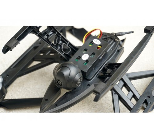 Радиоуправляемый Квадрокоптер JXD X-Predators - JXD-510G Радиоуправляемый Квадрокоптер JXD X-Predators - JXD-510G