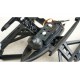 Радиоуправляемый Квадрокоптер JXD X-Predators - JXD-510G