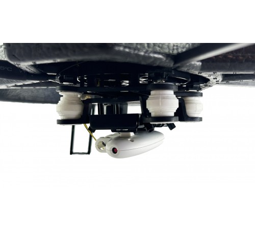 Радиоуправляемый Квадрокоптер UFO Drones Headless Cyclone WIFI - V333K Радиоуправляемый Квадрокоптер UFO Drones Headless Cyclone WIFI - V333K