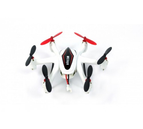 Радиоуправляемый гексакоптер WLtoys Q282G FPV RTF - Q282G Радиоуправляемый гексакоптер WLtoys Q282G FPV RTF - Q282G