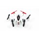 Радиоуправляемый гексакоптер WLtoys Q282G FPV RTF - Q282G