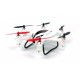 Радиоуправляемый гексакоптер WLtoys Q282G FPV RTF - Q282G