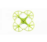 Радиоуправляемый квадрокоптер Happy Cow Sky Phantom RTF 2.4G - 777-367-green
