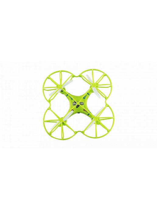 Радиоуправляемый квадрокоптер Happy Cow Sky Phantom RTF 2.4G - 777-367-green